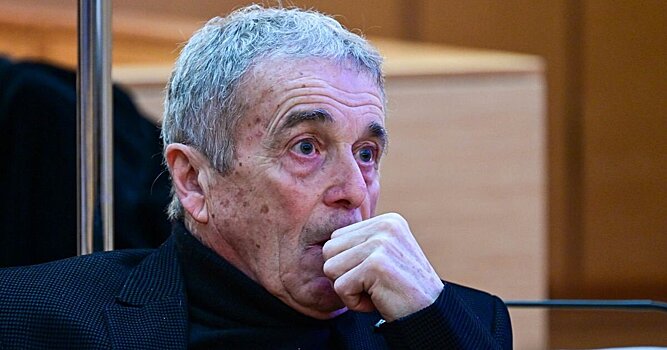 Бывшего вице-президента Федерации тенниса Франции осудили на 10 лет за изнасилование