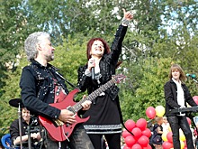 30 лет вместе: участники группы «Мираж» о своей любвеобильности в отношениях