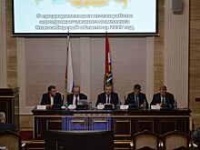 Шесть млрд рублей прибыли заработали аграрии НСО в 2017 году