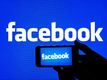 Украинские пользователи Facebook призвали бойкотировать соцсеть