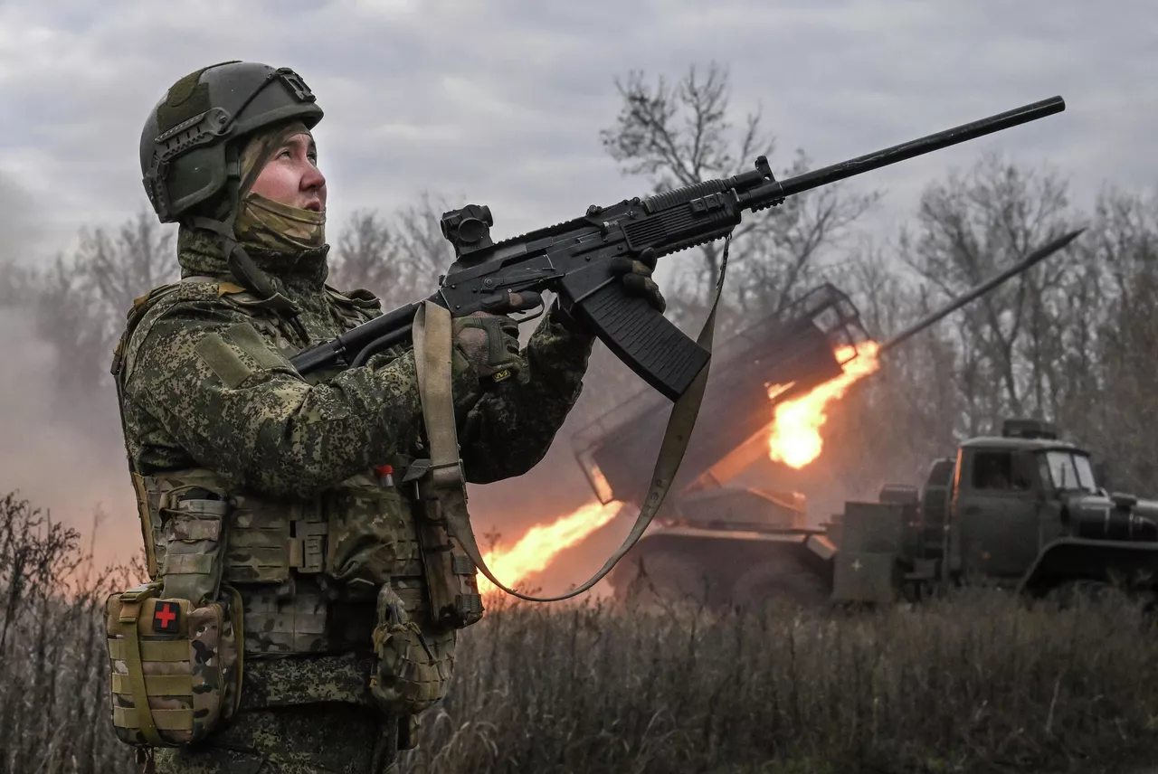 Новости СВО сегодня: таран против Бабы-яги и удар Града