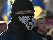 Украинские неонацисты пообещали провести марши в Москве и Донецке