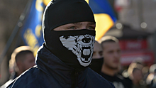 Украинские неонацисты пообещали провести марши в Москве и Донецке