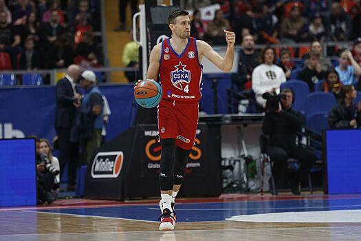 Аврамович назвал игрока, без которого сборная США проиграла бы Сербии в 1/2 финала ОИ-2024