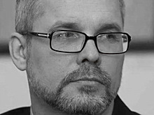 Ушел из жизни председатель красноярского Союза художников Сергей Ануфриев