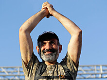 Пашинян настаивает, что Карабах должен участвовать в переговорах с Азербайджаном