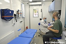 Главный санитарный врач Среднего Урала допустил введение обязательной вакцинации