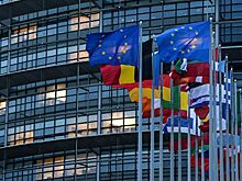 Комитет ЕП проголосовал за безвизовый въезд для британцев после Brexit