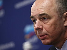 Силуанов рассказал о росте доходов россиян