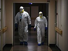 В Костромской области умерли два пациента с коронавирусом