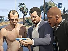 Названы сроки презентации GTA VI