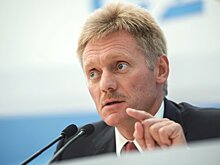 Песков дал совет заболевшим коронавирусом
