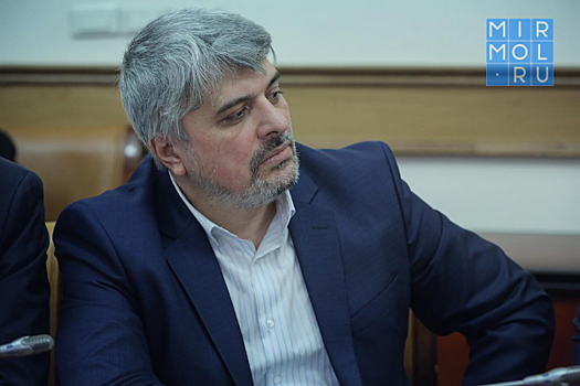 Журналист Мурад Ахмедов призвал дагестанцев прислушаться к словам профессора Джалала Саидбегова