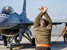 Истребители F-16 на Украине: на что он способен и изменит ли ситуацию на фронте?