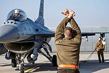 Европа согласилась передать Украине F-16. На что способен американский истребитель и изменит ли он ситуацию на фронте?