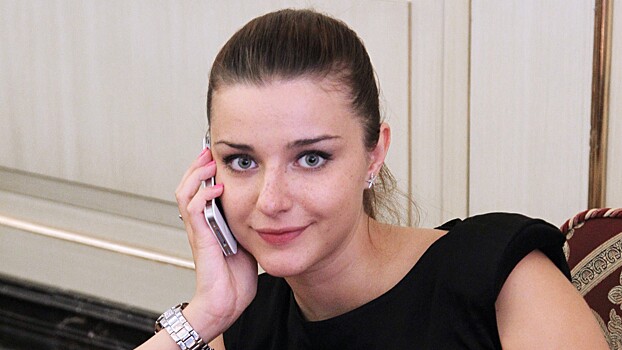 Куда пропала звезда «Папиных дочек» Анастасия Сиваева