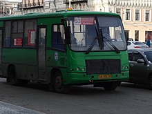 Автобусам № 53, которые соединяют Солнечный с центром, разрешили ездить через ТРЦ «Фан-Фан»