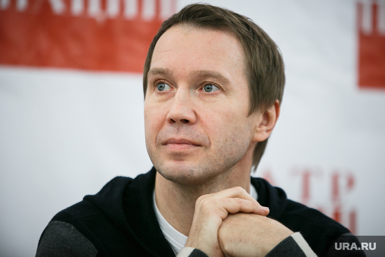 В Петербурге пройдет театральный фестиваль «Рождественский парад»