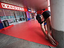 Продолжается прием работ для Бакинского туристического кинофестиваля