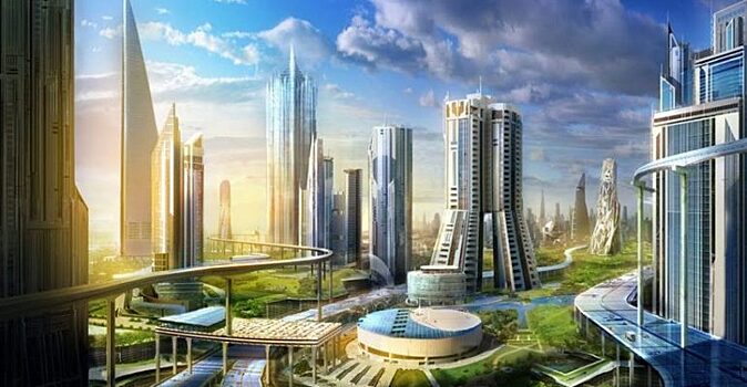 Топ-3 городов с высоким качеством жизни в России: где стоит пустить корни?