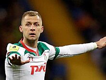 Агент Баринова об АЕК: «Никакого предложения «Локомотиву» не поступало, с Николичем не общались. Не нужно относиться к этим новостям серьезно»