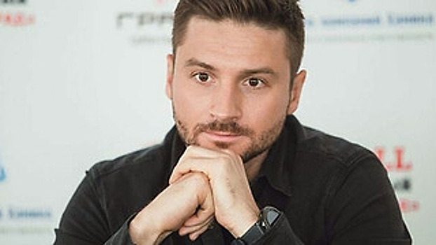 ВИДЕО: Сергея Лазарева арестовали накануне 34-летия