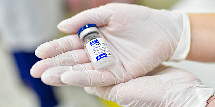 Бригады вакцинации от коронавируса заработают в столичных ТЦ «Домодедовский» и «Кунцево Плаза» с 17 марта