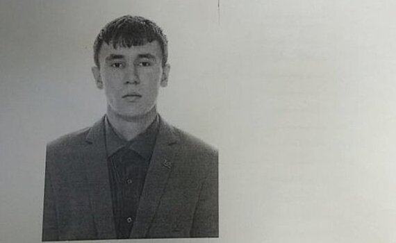 Верховный суд Татарстана арестовал экс-полицейского, обвиняемого в изнасиловании