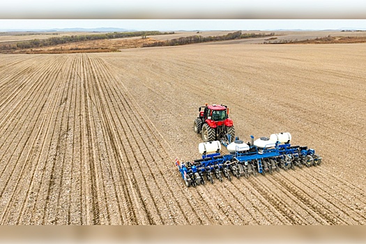 Аграрии получили большие выплаты по страховкам за 2024 год