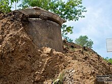 В Челябинской области мужчина упал в открытый колодец теплотрассы