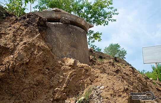 В Кургане «Водный Союз» завершил капитальный ремонт коллектора на Омской