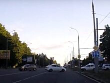 «Лихой разворот»: маневр едва не завершился массовым ДТП