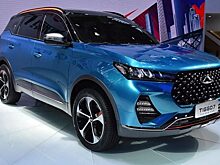 Великолепная тройка: Chery, Exeed и Omoda демонстрируют рост продаж в 3,5 раза на российском авторынке