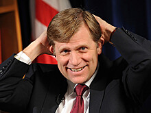 Герой боевиков: для чего Сигал нужен МИДу