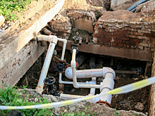 Жители Ижевска незаконно подключались к сетям водоснабжения