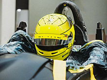 Мик Шумахер: Я очень рад, что выбрал IndyCar