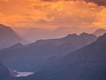 От рассвета до заката. Топ пейзажей, которые заставят вас еще больше полюбить Дагестан