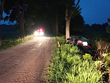 В Калининграде выявили 321 нарушения ПДД и задержали 8 пьяных водителей