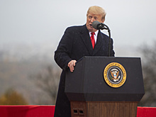 Трамп: Мюллер покрывает нарушения демократов