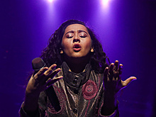 Манижа: я привыкла бороться