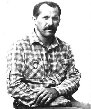 Донской писатель Можаев получил премию &laquo;Золотое перо Руси&raquo;