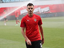 Артур Юсупов может пополнить состав «Урала»