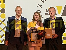 Дом Извощикова стал победителем престижной общероссийской премии «AРХИWOOD»