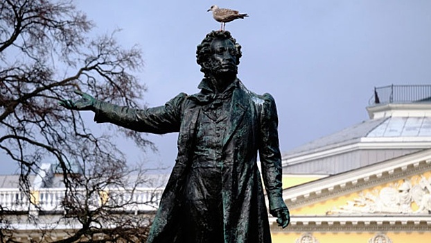 Финская журналистка считает, что Пушкин умер от туберкулеза