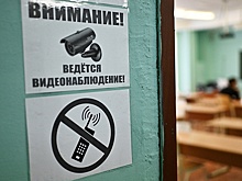 В казанской школе установили муляжи камер в туалетах, а затем убрали