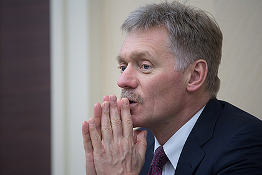 В Кремле прокомментировали ход расследования крушения Ан-148