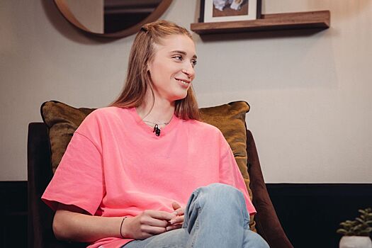 Виктория Боброва рассказала, как бы использовала волшебную палочку из «Гарри Поттера»