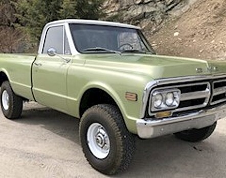 Classic Industries представила ремни безопасности для классических пикапов