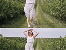 Искусственный интеллект научился менять телосложение человека