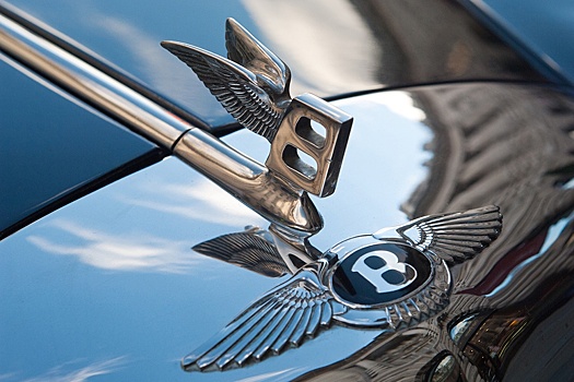Интерес не прошел: рынок люксовых автомобилей в июле вырос на 19%